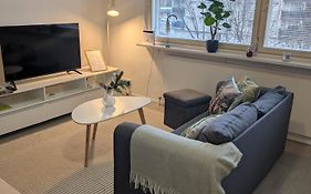 Cozy Studio In Kemi City