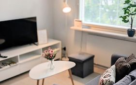 Cozy Studio In Kemi City